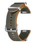 Samsung ET-SOL30SKEGEU Correa Athleisure Band para Galaxy Watch FE 7 S/M Verde
