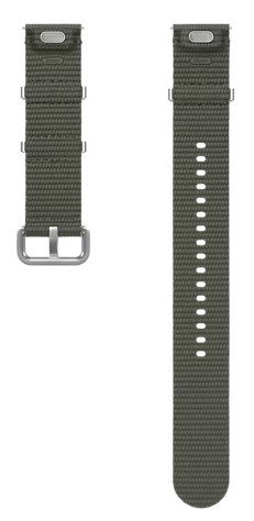 Samsung ET-SOL30SKEGEU Correa Athleisure Band para Galaxy Watch FE 7 S/M Verde Samsung ET-SOL30SKEGEU Correa Athleisure Band para Galaxy Watch FE 7 S/M Verde