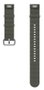 Samsung ET-SOL30SKEGEU Correa Athleisure Band para Galaxy Watch FE 7 S/M Verde