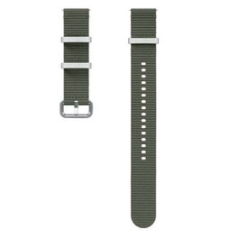 Samsung ET-SOL30SKEGEU Correa Athleisure Band para Galaxy Watch FE 7 S/M Verde
