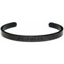 Pulsera Mujer CO88 Collection 8CB-19054 Negro