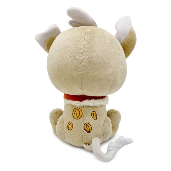 Plants vs. Zombies Peluche Twister 22 cm