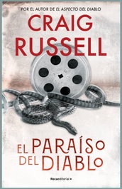 Roca Editorial, EL PARAÍSO DEL DIABLO, Craig Russell - Roca Editorial