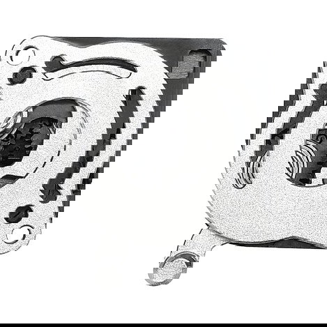 Creality K1/K1C/K1 MAX Extrusor Negro Plata Blanco - Kit de Extrusión Compatible con Sermoon V2, CR-200B Pro, Ender-3 S1, Ender-3 V3 SE, V3 KE, Ender-5 S1