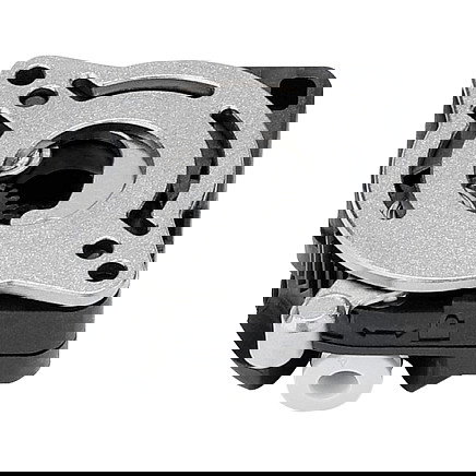 Creality K1/K1C/K1 MAX Extrusor Negro Plata Blanco - Kit de Extrusión Compatible con Sermoon V2, CR-200B Pro, Ender-3 S1, Ender-3 V3 SE, V3 KE, Ender-5 S1