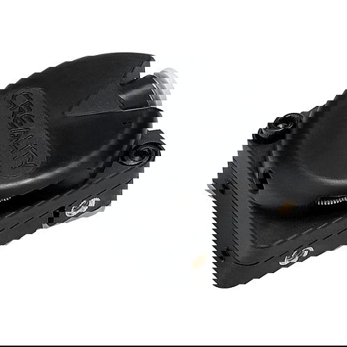 Creality K1/K1C/K1 MAX Extrusor Negro Plata Blanco - Kit de Extrusión Compatible con Sermoon V2, CR-200B Pro, Ender-3 S1, Ender-3 V3 SE, V3 KE, Ender-5 S1