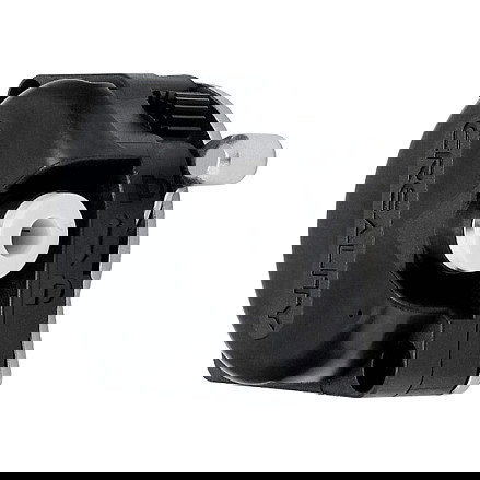 Creality K1/K1C/K1 MAX Extrusor Negro Plata Blanco - Kit de Extrusión Compatible con Sermoon V2, CR-200B Pro, Ender-3 S1, Ender-3 V3 SE, V3 KE, Ender-5 S1