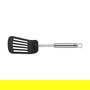 WMF 1871596030 Espátula de Cocina Profi Plus de Plástico y Acero Inoxidable 32.2 cm