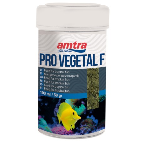Amtra Pro Vegetal