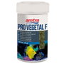 Nayeco Amtra Pro Vegetal Alimento en Escamas para Peces de Agua Dulce y Marino con Espirulina y Chlorella 100 mL