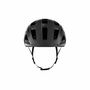 Casco de Ciclismo para Adultos Lazer Coyote KC Negro Gris oscuro