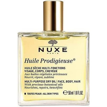 Nuxe Huile Prodigieuse Dry Oil 50 ml