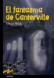 ANAYA, El fantasma de Canterville, Oscar Wilde - ANAYA