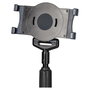 StarTech Soporte Móvil para Tablet de 7 a 11 Pulgadas con Ruedas Bloqueables