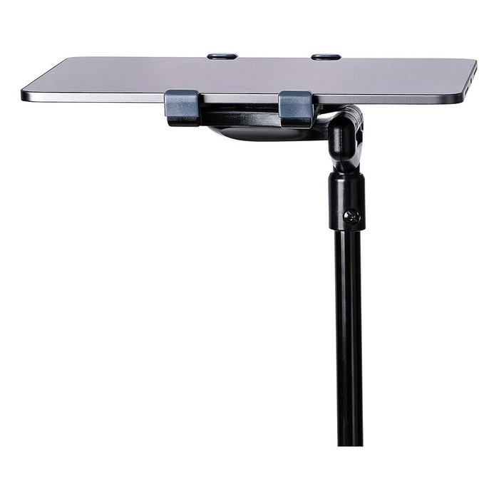 StarTech Soporte Móvil para Tablet de 7 a 11 Pulgadas con Ruedas Bloqueables StarTech Soporte Móvil para Tablet de 7 a 11 Pulgadas con Ruedas Bloqueables