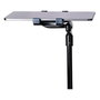 StarTech Soporte Móvil para Tablet de 7 a 11 Pulgadas con Ruedas Bloqueables