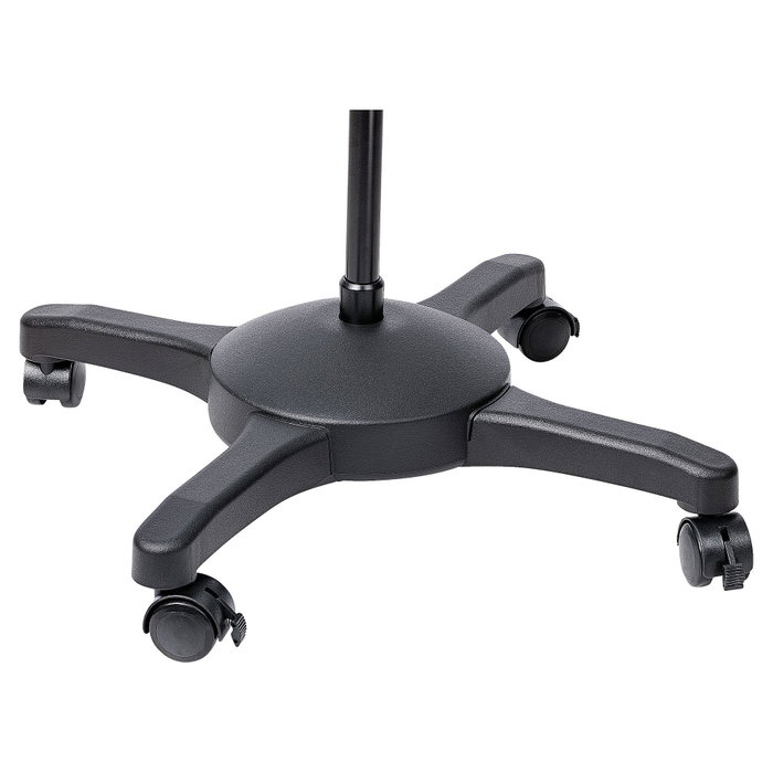 StarTech Soporte Móvil para Tablet de 7 a 11 Pulgadas con Ruedas Bloqueables StarTech Soporte Móvil para Tablet de 7 a 11 Pulgadas con Ruedas Bloqueables