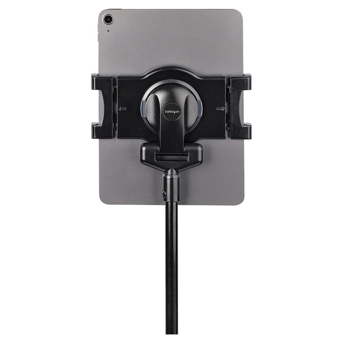 StarTech Soporte Móvil para Tablet de 7 a 11 Pulgadas con Ruedas Bloqueables StarTech Soporte Móvil para Tablet de 7 a 11 Pulgadas con Ruedas Bloqueables