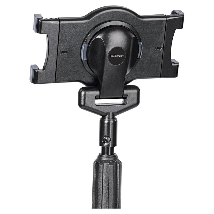 StarTech Soporte Móvil para Tablet de 7 a 11 Pulgadas con Ruedas Bloqueables StarTech Soporte Móvil para Tablet de 7 a 11 Pulgadas con Ruedas Bloqueables
