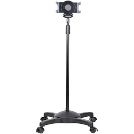 StarTech Soporte Móvil para Tablet con Ruedas Bloqueables y Altura Ajustable