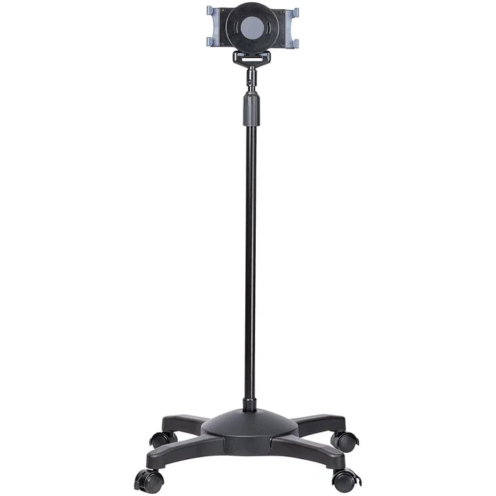 StarTech Soporte Móvil para Tablet de 7 a 11 Pulgadas con Ruedas Bloqueables StarTech Soporte Móvil para Tablet de 7 a 11 Pulgadas con Ruedas Bloqueables