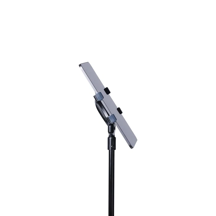 StarTech.com STNDTBLTMOB Soporte Móvil y Carro para Tablet con Ruedas, Altura Ajustable 92-147 cm, Compatible iPad 7-11", Samsung Galaxy Tab y Tablets Android