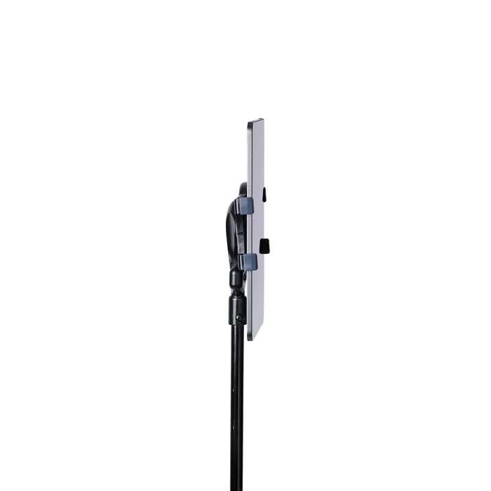 StarTech.com STNDTBLTMOB Soporte Móvil y Carro para Tablet con Ruedas, Altura Ajustable 92-147 cm, Compatible iPad 7-11", Samsung Galaxy Tab y Tablets Android