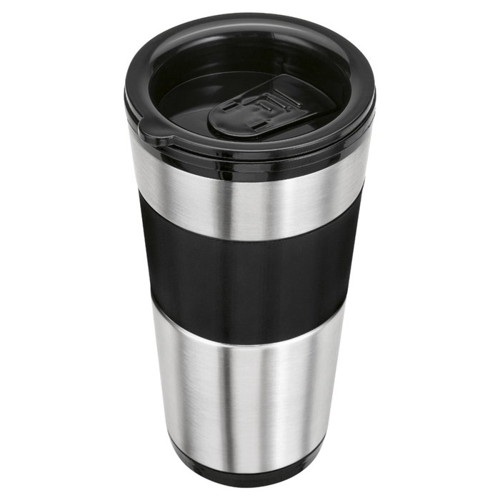 Clatronic KA 3733 Coffee to go Cafetera de una taza Clatronic KA 3733 Coffee to go Cafetera de una taza