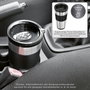Clatronic KA 3733 Coffee to go Cafetera de una taza