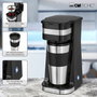 Clatronic KA 3733 Coffee to go Cafetera de una taza