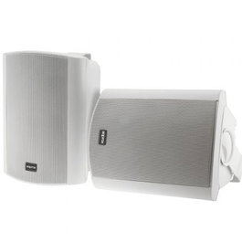 Approx Altavoces Autoamplificados APPSPK+ 60W 2.0 Blancos