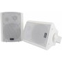 Approx APPSPK+ Altavoces Autoamplificados 60W Blanco