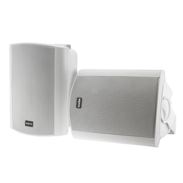 Approx APPSPK+ Altavoces Autoamplificados 60W Blanco
