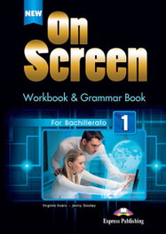 EXPRESS, New on screen 1 Workbook pack - EXPRESS