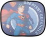 Licensing Parasol Lateral Superman CZ10972 44x35 cm 2 Piezas Protección UV