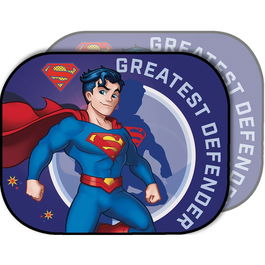 Parasol Lateral Superman CZ10972