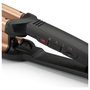 BaByliss Deep Waves W2447E Black Bronze