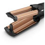 BaByliss Deep Waves W2447E Black Bronze