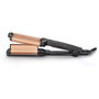 BaByliss Deep Waves W2447E Black Bronze