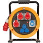 Enrollacables Brennenstuhl Brobusta CEE 4 IP44 H07RN-F 5G2,5 40 m 3 x 1,5 mm