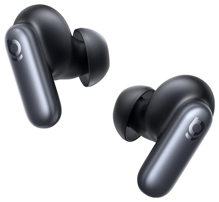 BASEUS Inspire XP1 True Wireless Earbuds Negro Cósmico BASEUS Inspire XP1 True Wireless Earbuds Negro Cósmico
