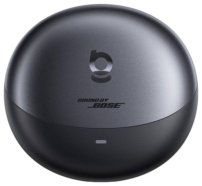BASEUS Inspire XP1 True Wireless Earbuds Negro Cósmico BASEUS Inspire XP1 True Wireless Earbuds Negro Cósmico