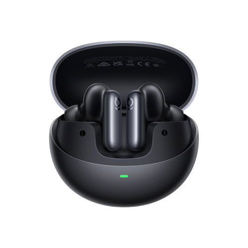 Baseus Inspire XP1 Auriculares Inalámbricos Bluetooth 6.1 Negro