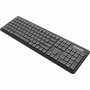 Mobility Teclado inalámbrico ecológico M30 - Negro - USB-A