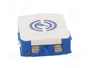 OBO BETTERMANN Inserto de chispa 40kA 255VAC