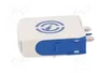OBO BETTERMANN Inserto de chispa 40kA 255VAC