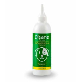 DISANE VET Limpiador de ojos para perro 125ml