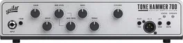Aguilar Tone Hammer 700 V2 Cabezal de Bajo 700W