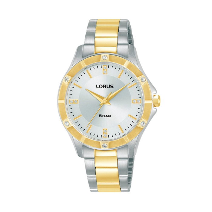 Reloj Hombre Lorus RG280XX9 Reloj Hombre Lorus RG280XX9