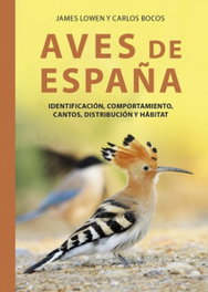 Omega, AVES DE ESPAÑA